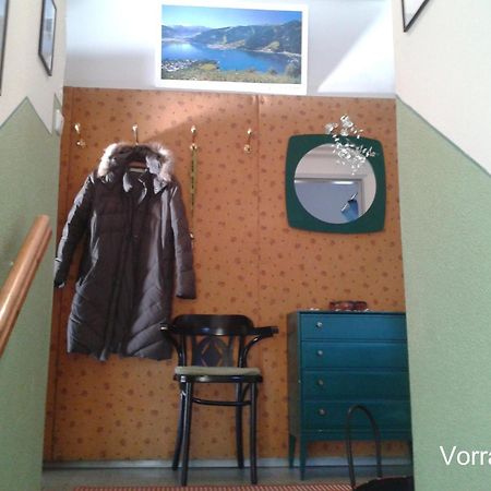 Apartment Ulli Zell am See Bagian luar foto